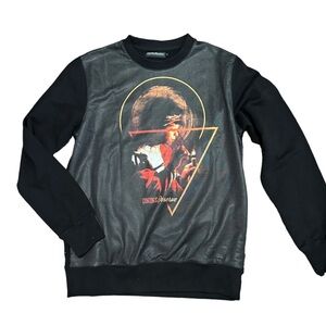 DNINE Reserve Shirt nwot‎